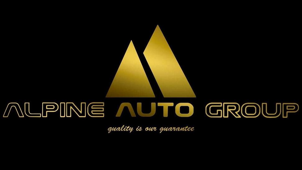 Alpine Auto Group